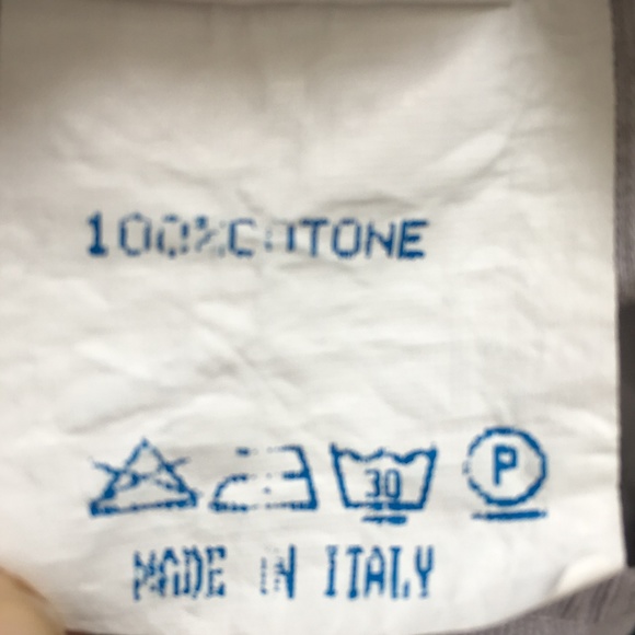 100% cotton fine courdoroy shirt - Picture 3 of 6